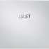 Ноутбук MSI Modern 15 F13MG-253RU 15.6", IPS, Intel Core i7 1355U 1.7ГГц, 10-ядерный, 16ГБ DDR4, 512ГБ SSD,  Intel Iris Xe graphics, Windows 11 Pro, серебристый [9s7-15s122-253]